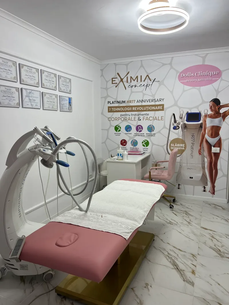 Cabinetul Eximia